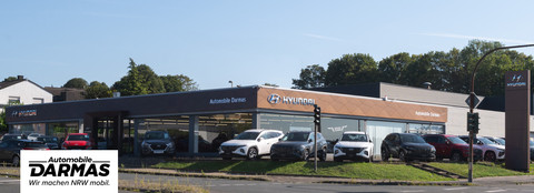 Automobile Darmas GmbH